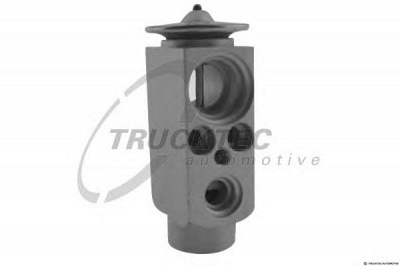 TRUCKTEC AUTOMOTIVE 0259005 -  Расширительный клапан, кондиционер
